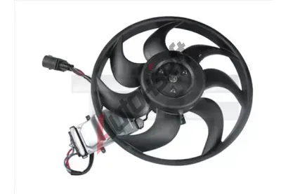 TYC Vtrk chlazen motoru TYC 837-0039, 837-0039