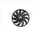 Vtrk chlazen motoru TYC ‐ TYC 837-0041