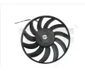 Vtrk chlazen motoru TYC ‐ TYC 837-0042