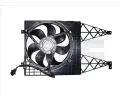 Vtrk chlazen motoru TYC ‐ TYC 837-0043