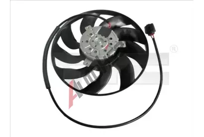 TYC Vtrk chlazen motoru TYC 837-0047, 837-0047