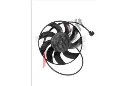 TYC Vtrk chlazen motoru TYC 837-0048, 837-0048