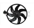 Vtrk chlazen motoru TYC ‐ TYC 837-0050