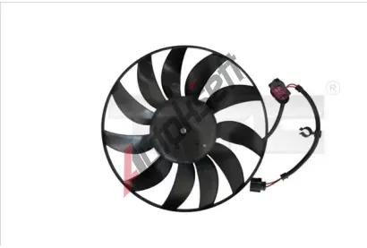 TYC Vtrk chlazen motoru TYC 837-0051, 837-0051