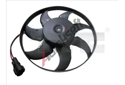 TYC Vtrk chlazen motoru TYC 837-0053, 837-0053
