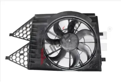 TYC Vtrk chlazen motoru TYC 837-0054, 837-0054