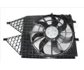 TYC Vtrk chlazen motoru TYC 837-0054, 837-0054