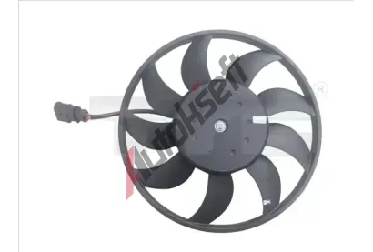 TYC Vtrk chlazen motoru TYC 837-0056, 837-0056