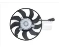 TYC Vtrk chlazen motoru TYC 837-0056, 837-0056