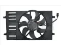 TYC Vtrk chlazen motoru TYC 837-0058, 837-0058