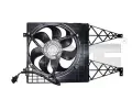 Vtrk chlazen motoru TYC ‐ TYC 837-1003