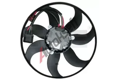TYC Vtrk chlazen motoru TYC 837-1014, 837-1014