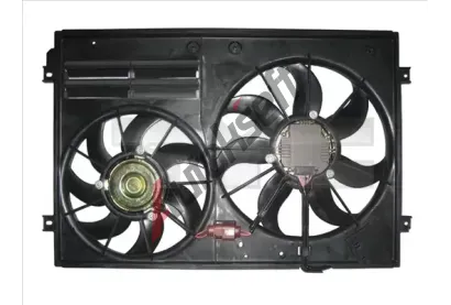 TYC Vtrk chlazen motoru TYC 837-1015, 837-1015