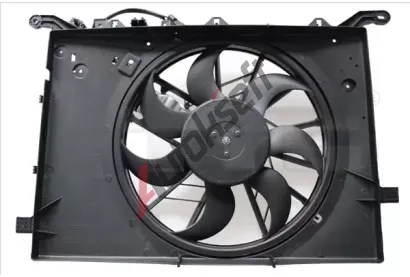TYC Vtrk chlazen motoru TYC 838-0008, 838-0008