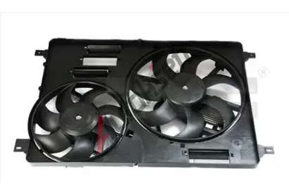 TYC Vtrk chlazen motoru TYC 838-0009, 838-0009