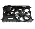 TYC Vtrk chlazen motoru TYC 838-0009, 838-0009