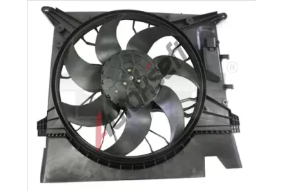 TYC Vtrk chlazen motoru TYC 838-0010, 838-0010
