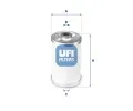 UFI Palivov filtr ‐ UFI 21.050.00