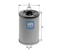 UFI Palivov filtr ‐ UFI 21.051.00