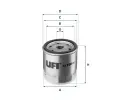 Olejov filtr UFI ‐ UFI 23.105.00