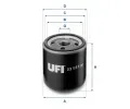 Olejový filtr UFI ‐ UFI 23.131.00 Olejový filtr UFI ‐ UFI 23.131.00