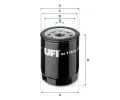 Olejov filtr UFI ‐ UFI 23.175.00