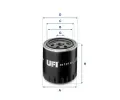 UFI Olejov filtr ‐ UFI 23.191.00