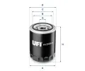 UFI Olejov filtr ‐ UFI 23.240.00