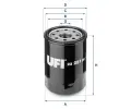 Olejov filtr UFI ‐ UFI 23.251.00