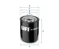 Olejov filtr UFI ‐ UFI 23.266.00
