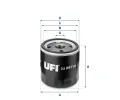Olejov filtr UFI ‐ UFI 23.267.00