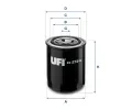 UFI Olejov filtr ‐ UFI 23.272.00