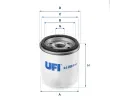 Olejov� filtr&nbsp;UFI&nbsp;&dash;&nbsp;UFI 23.284.00