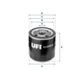 Olejov filtr UFI ‐ UFI 23.299.00