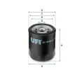 Olejov filtr UFI ‐ UFI 23.449.00