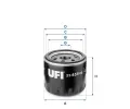 Olejov filtr UFI ‐ UFI 23.455.00