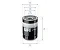 Olejov filtr UFI ‐ UFI 23.486.00