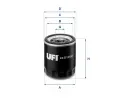 UFI Olejov filtr ‐ UFI 23.519.00