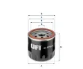 Olejov filtr UFI ‐ UFI 23.575.00