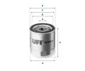 UFI Olejov filtr ‐ UFI 23.584.00