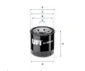 UFI Olejov filtr ‐ UFI 23.585.00