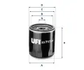 UFI Olejov filtr ‐ UFI 23.717.00