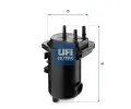 Palivový filtr UFI ‐ UFI 24.014.00 Palivový filtr UFI ‐ UFI 24.014.00