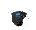 Palivov filtr UFI ‐ UFI 24.027.00