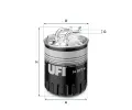 Palivov filtr UFI ‐ UFI 24.077.00