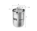 Palivov filtr UFI ‐ UFI 24.106.00
