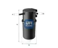 UFI Palivov filtr ‐ UFI 24.145.00