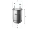 Palivov filtr UFI ‐ UFI 24.187.00