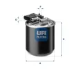 UFI Palivov� filtr&nbsp;&dash;&nbsp;UFI 24.194.00