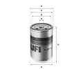 UFI Palivov� filtr&nbsp;&dash;&nbsp;UFI 24.307.00